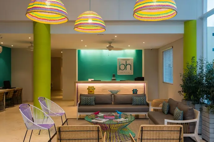 BH Barranquilla