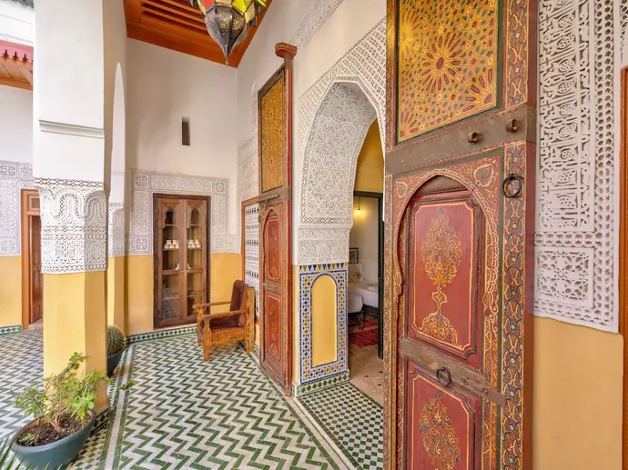 Palais Tinmel, Primary image