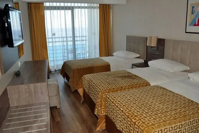 Faustina Hotel & Spa - All Inclusive