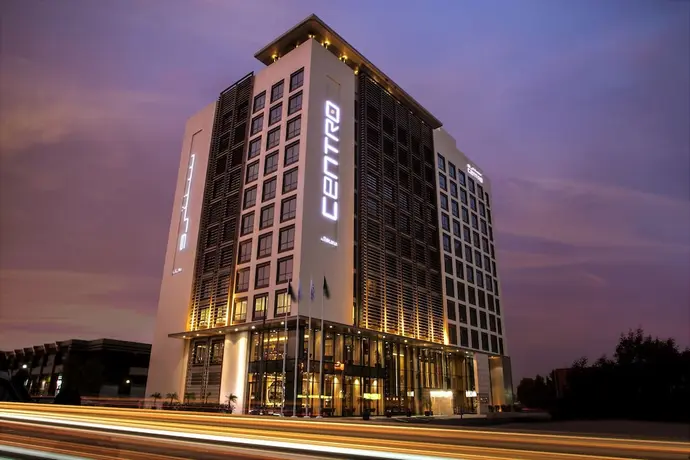 Centro Shaheen Jeddah by Rotana, Primary image