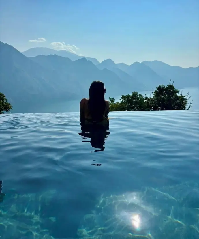 Esprit D'Hotel Panoramico