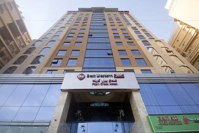 Best Western Plus Pearl Creek