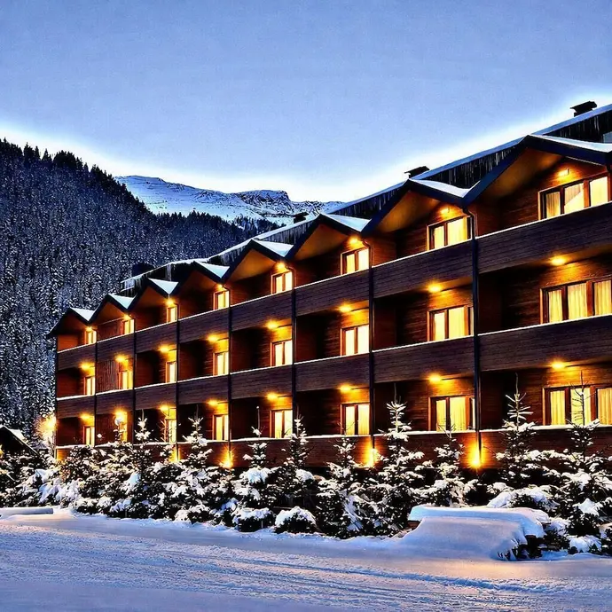 Sezgin Hotel