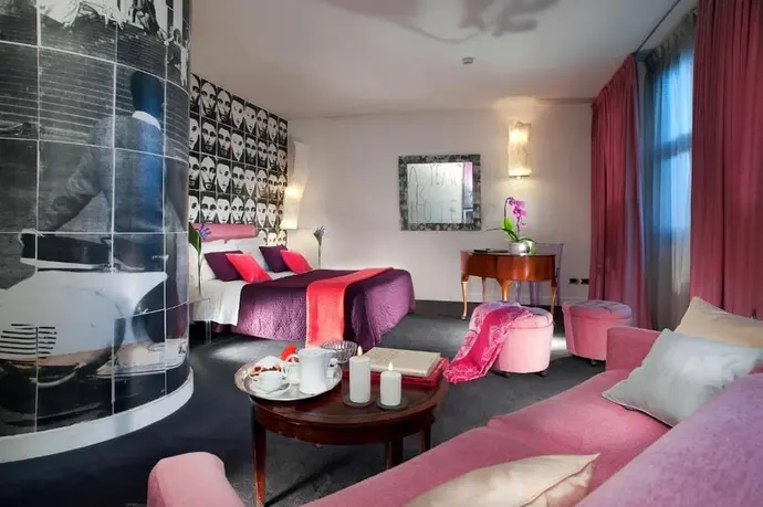 Abitart Hotel