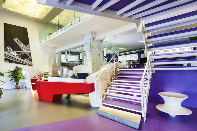 President Hotel Palermo