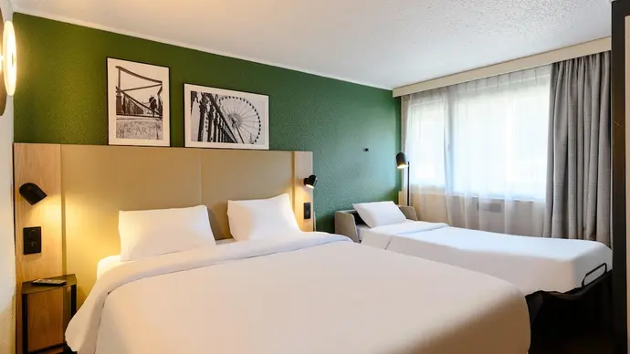 Hotel Campanile Bordeaux Ouest - Le Bouscat