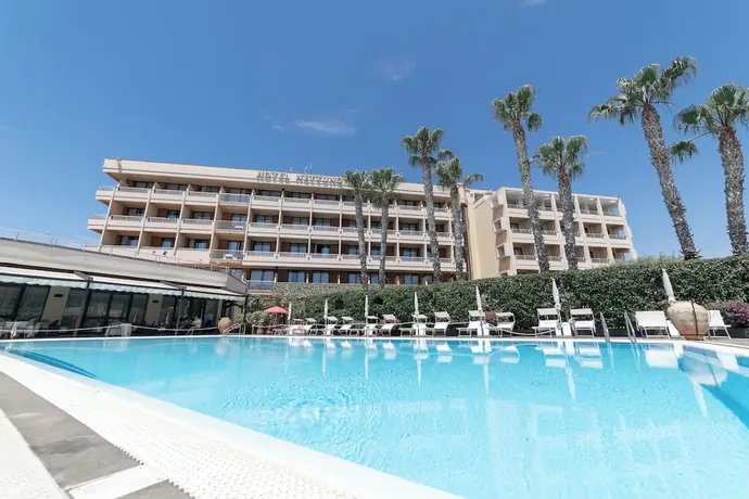 Hotel Nettuno, Primary image
