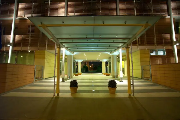 West Florence Hotel, Primary image