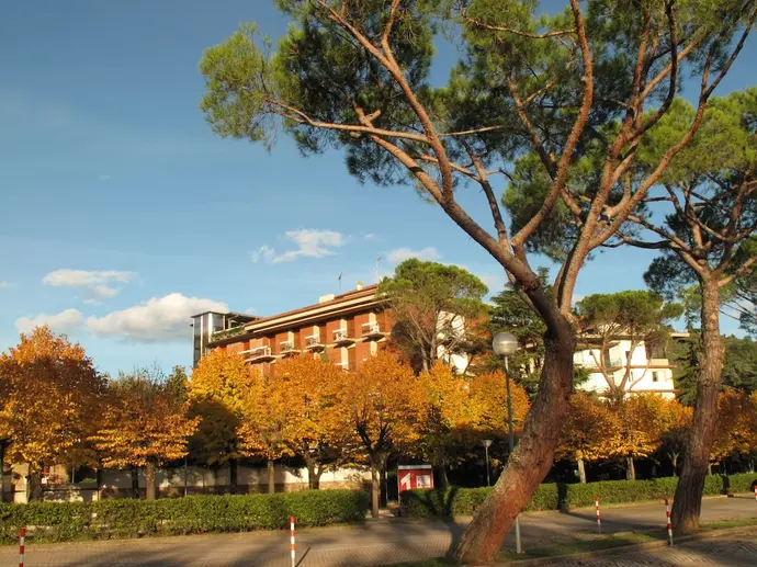 Hotel Torretta, Primary image