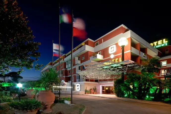 Hotel Delta Florence, Primary image