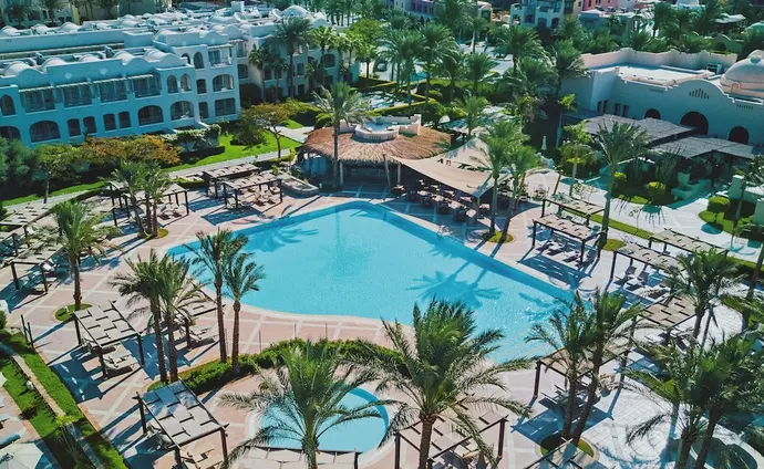 JAZ Makadi Star & Spa - Adults Only +16