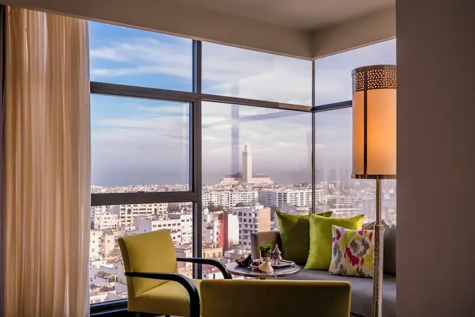 Barcelo Casablanca
