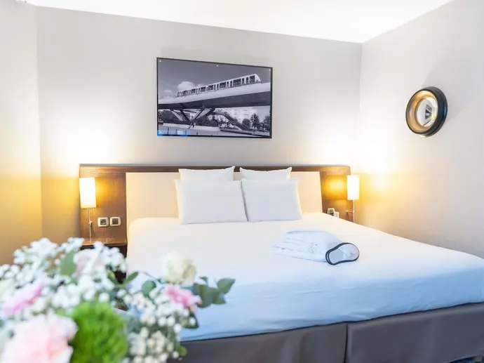 Mercure Rennes Cesson, Primary image