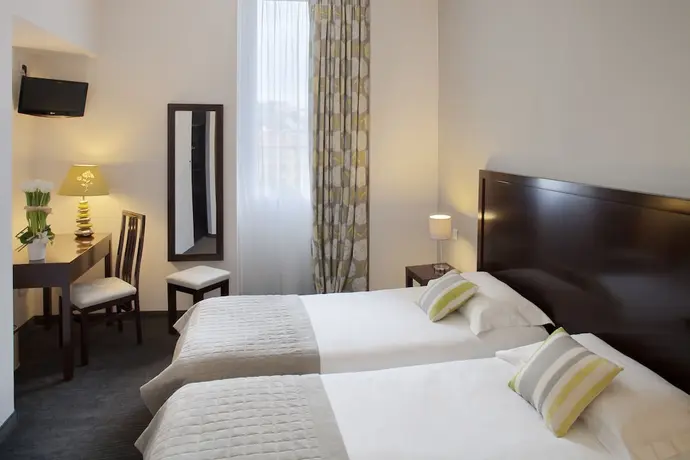 Relais Acropolis