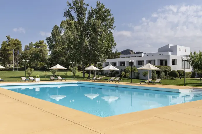 Hotel Amalia Olympia