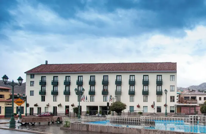 Hotel Cusco La Paccha, Affiliated by Meliá