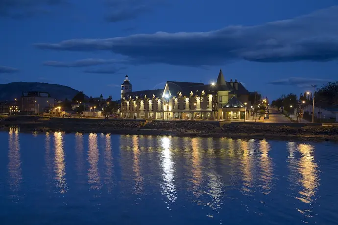 Hotel Costaustralis, Primary image