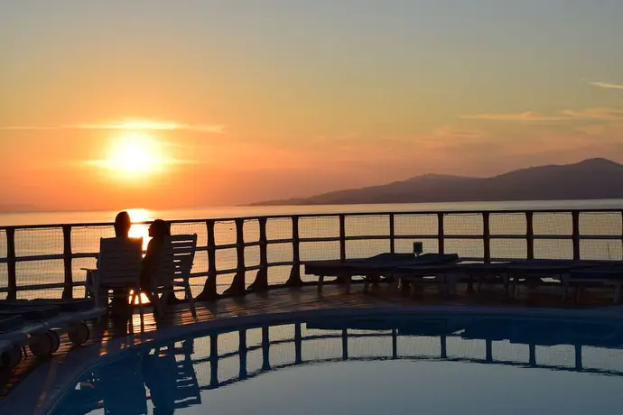 Mykonos View, Primary image