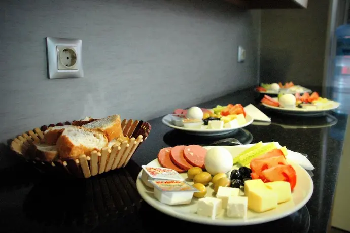 Sinem Hotel, Primary image