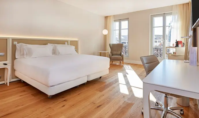 NH Collection Marseille