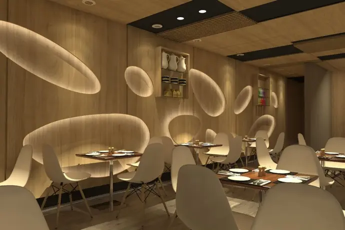 Hotel Brizo Salta, Primary image