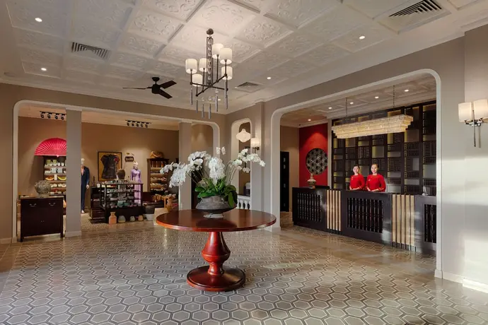 Allegro Hoi An. A Little Luxury Hotel & Spa