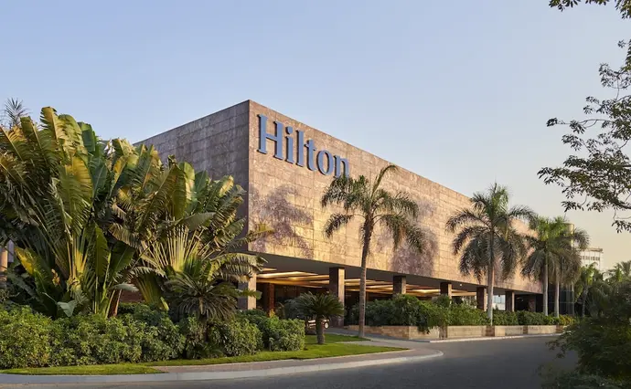 Hilton Cairo Heliopolis