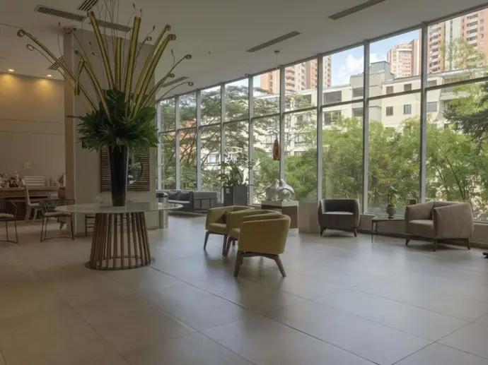 Novotel Medellín El Tesoro