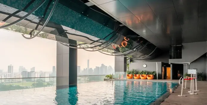 Mcity Ampang by Plush