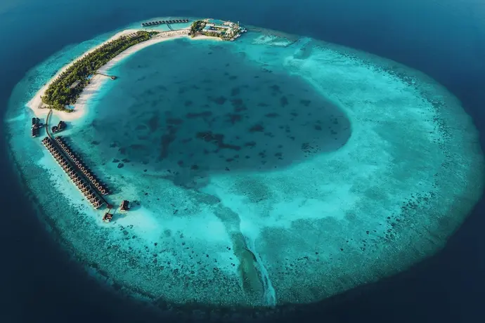 Sun Siyam Iru Veli - 24 Hours All-Inclusive