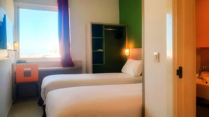 Hotel Première Classe Casablanca Centre Ville