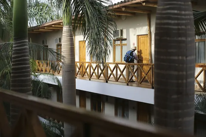 Casa Andina Standard Nasca