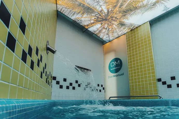 Gran Hotel Don Manuel