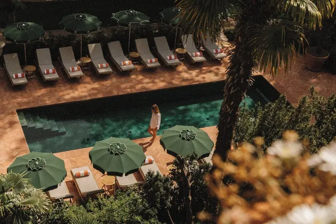 Parkhotel Mondschein, a Member of Design Hotels