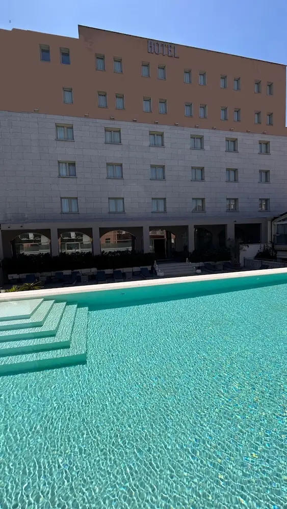 Hotel For You, Primary image