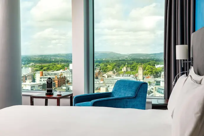Radisson Blu Hotel Cardiff