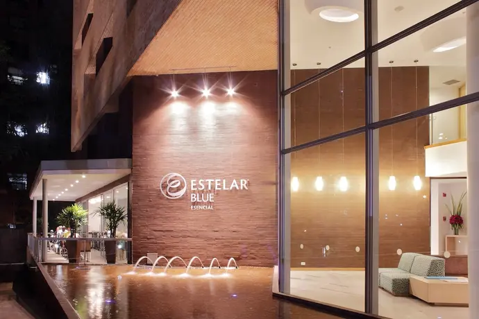 Hotel Estelar Blue, Primary image