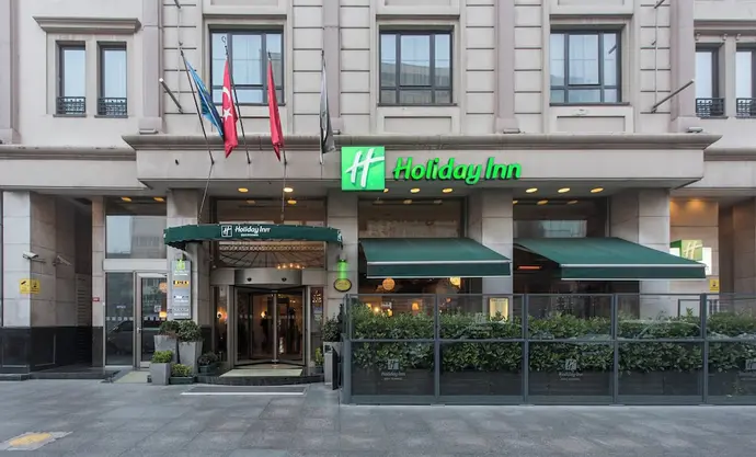 Holiday Inn Istanbul Sisli by IHG