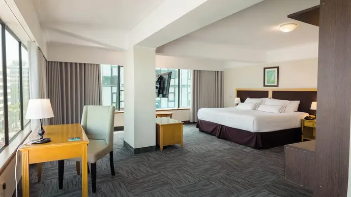 Hotel MiraMar, Primary image