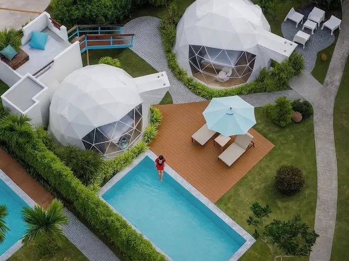 Le Resort and Villas