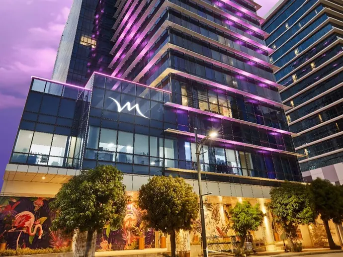 Dusit Thani Mactan Cebu Resort