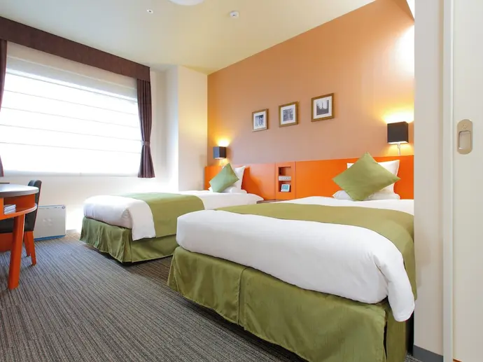 Hotel MyStays Kyoto - Shijo