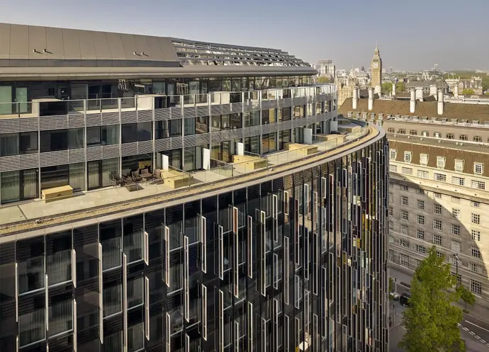 Park Plaza London Westminster Bridge