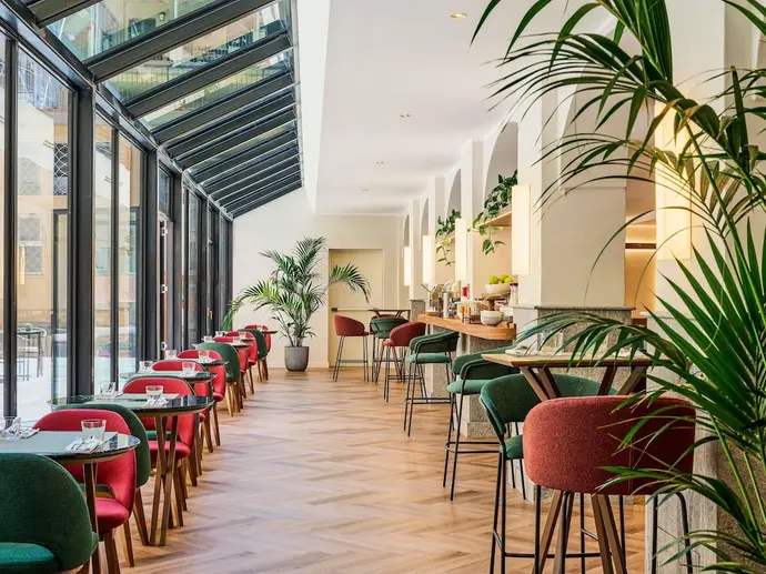 Hotel Giacomo Morra Alba - Handwritten Collection