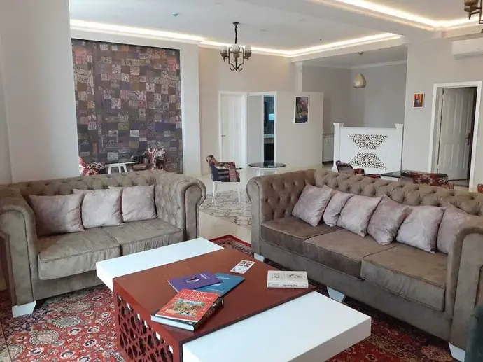Ruma Qala Hotel
