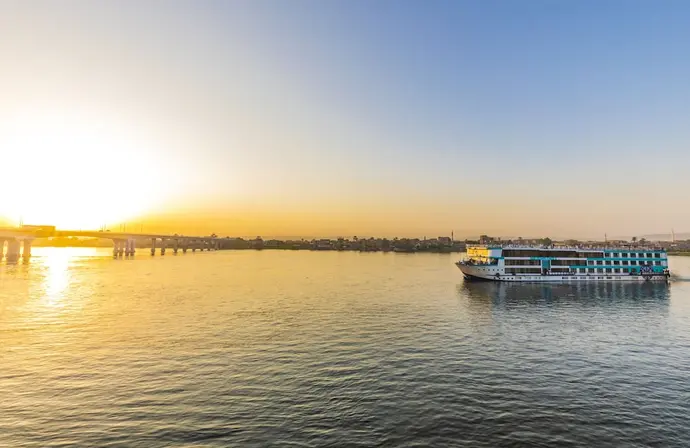 SUNRISE Semiramis I Cruise