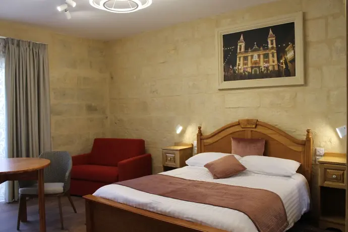 Palazzino Nina Boutique Hotel, Primary image