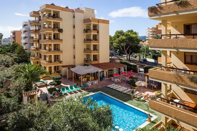 Apartamentos Arlanza - Adults Only