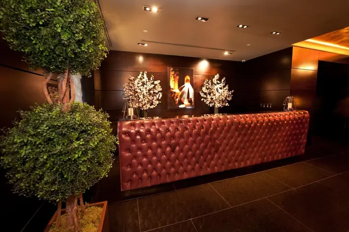 Sanctuary Hotel New York