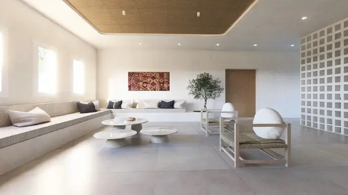 Naxos Resort